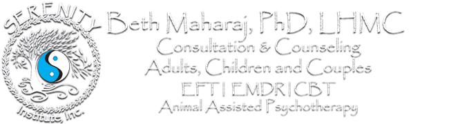 EMDR | EFT | Cognitive Therapy | SerenityOcala.com