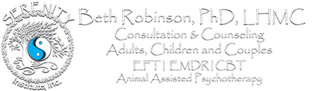 EMDR | EFT | Cognitive Therapy | SerenityOcala.com